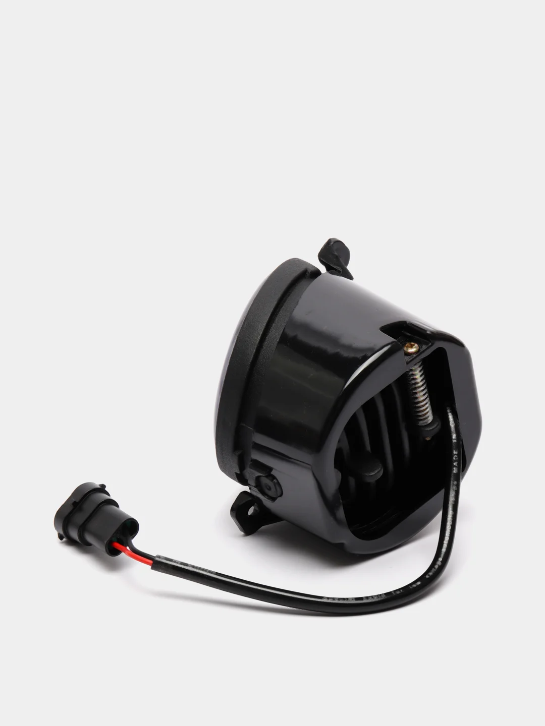 Противотуманные Led фары (птф)  на Lada Kalina/ Lada Granta 30 Ватт