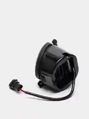 Противотуманные Led фары (птф)  на Lada Kalina/ Lada Granta 30 Ватт