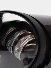 Противотуманные Led фары (птф)  на Lada Kalina/ Lada Granta 30 Ватт