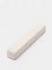 Мелки белые квадратные, в наборе 20 штук / мел белый