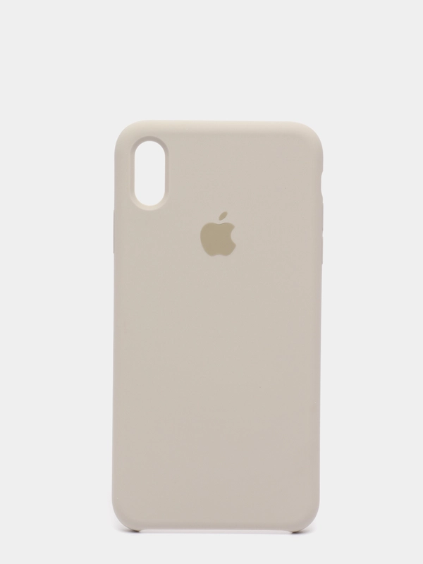 Чехол Silicone Case Orig