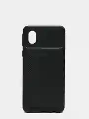 Чехол карбоновый Samsung A01 Core/ M01 Core