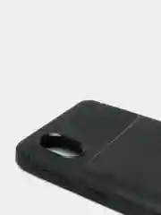 Чехол карбоновый Samsung A01 Core/ M01 Core