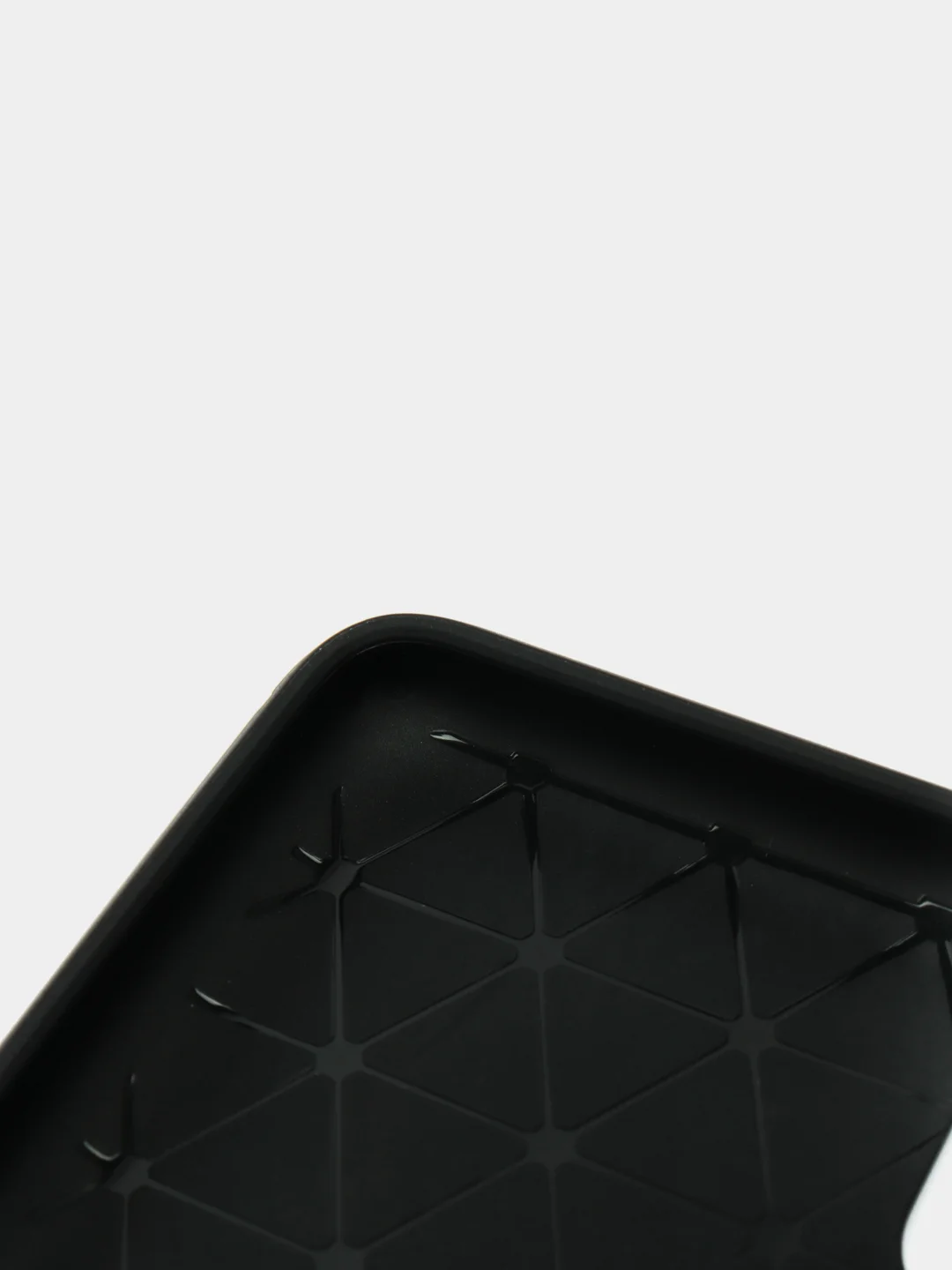 Чехол карбоновый Samsung A01 Core/ M01 Core
