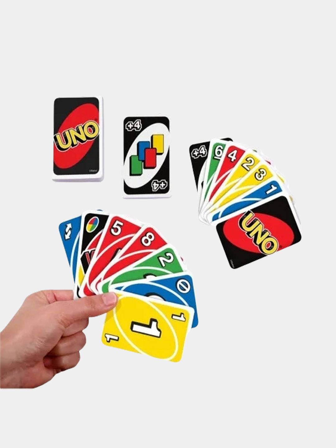     -    UNO    