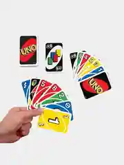 Манго настольные игры Уно (UNO), Мафия, Крокодил
