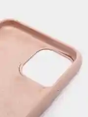 Розовый чехол Silicone Case для iPhone 11 Pro