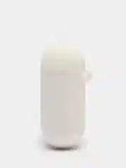 Силиконовый чехол для беспроводных наушников AirPods, Аирподс 1, 2