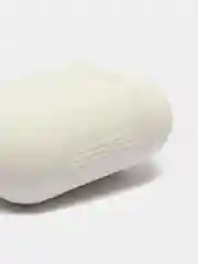 Силиконовый чехол для беспроводных наушников AirPods, Аирподс 1, 2