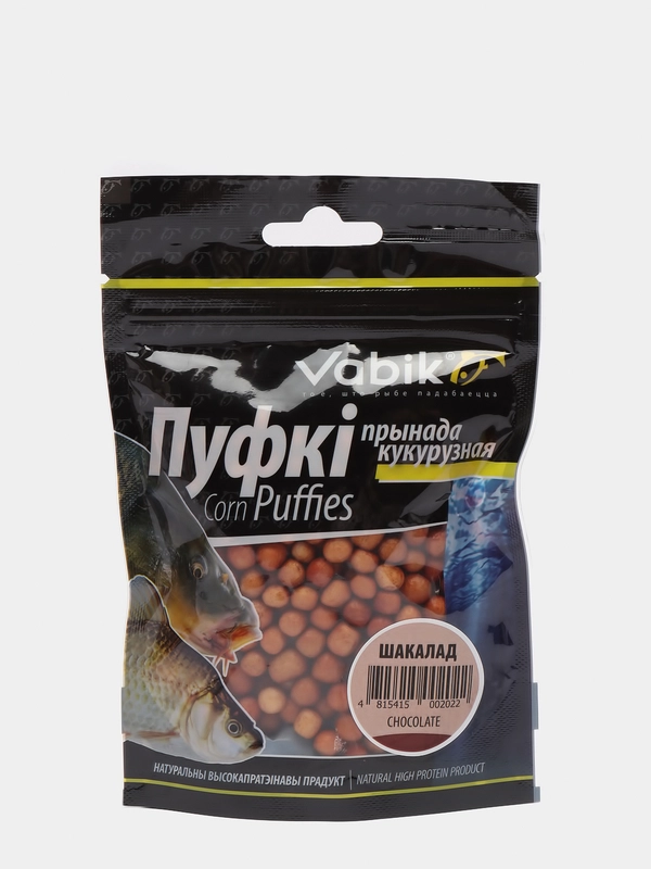 Плавающая насадка Vabik Corn Puffies 20 г