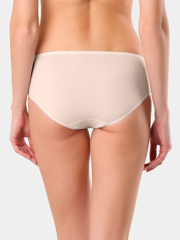 Трусы женские Conte Elegant Basic collection, бикини