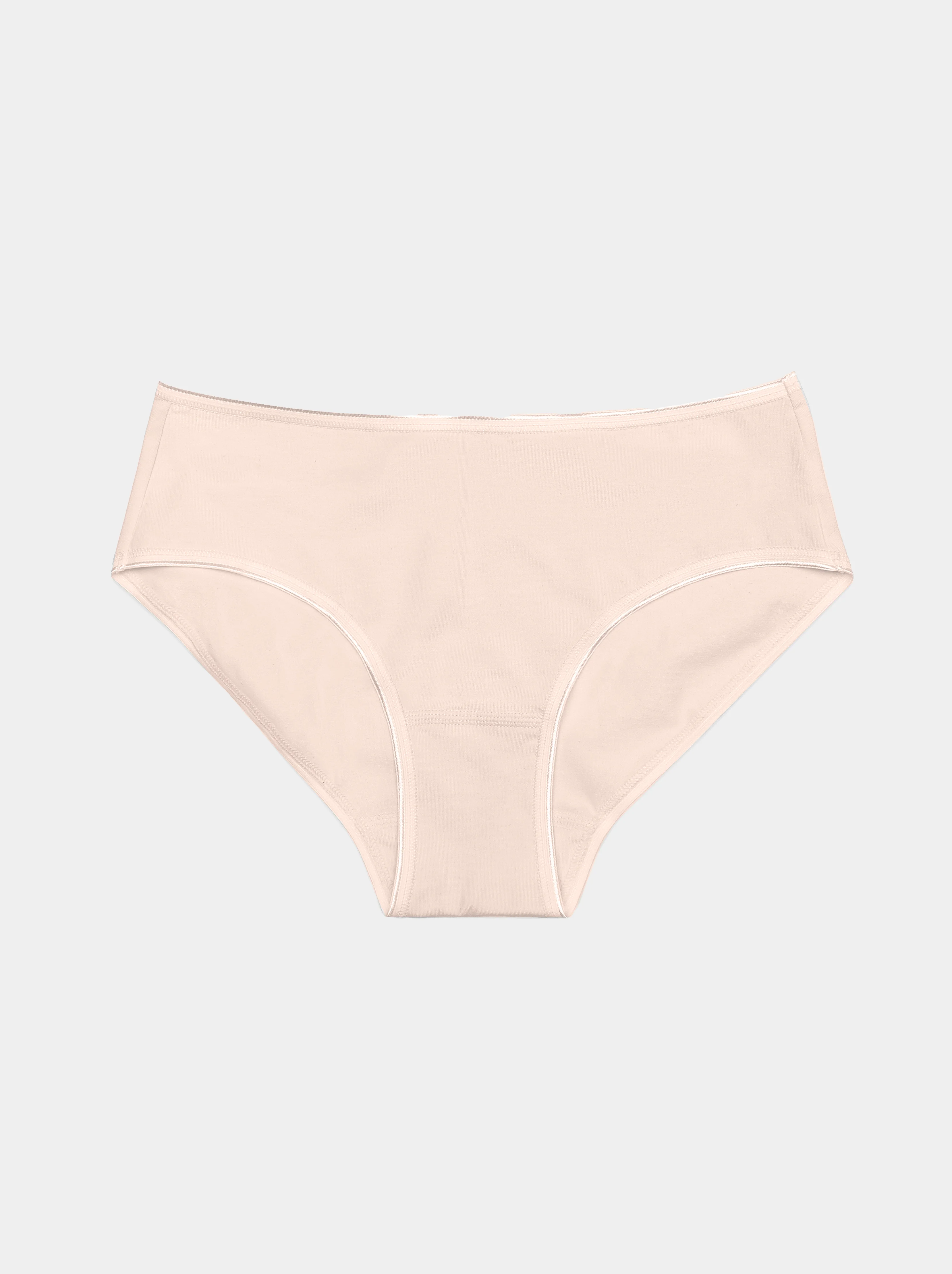 Трусы женские Conte Elegant Basic collection, бикини