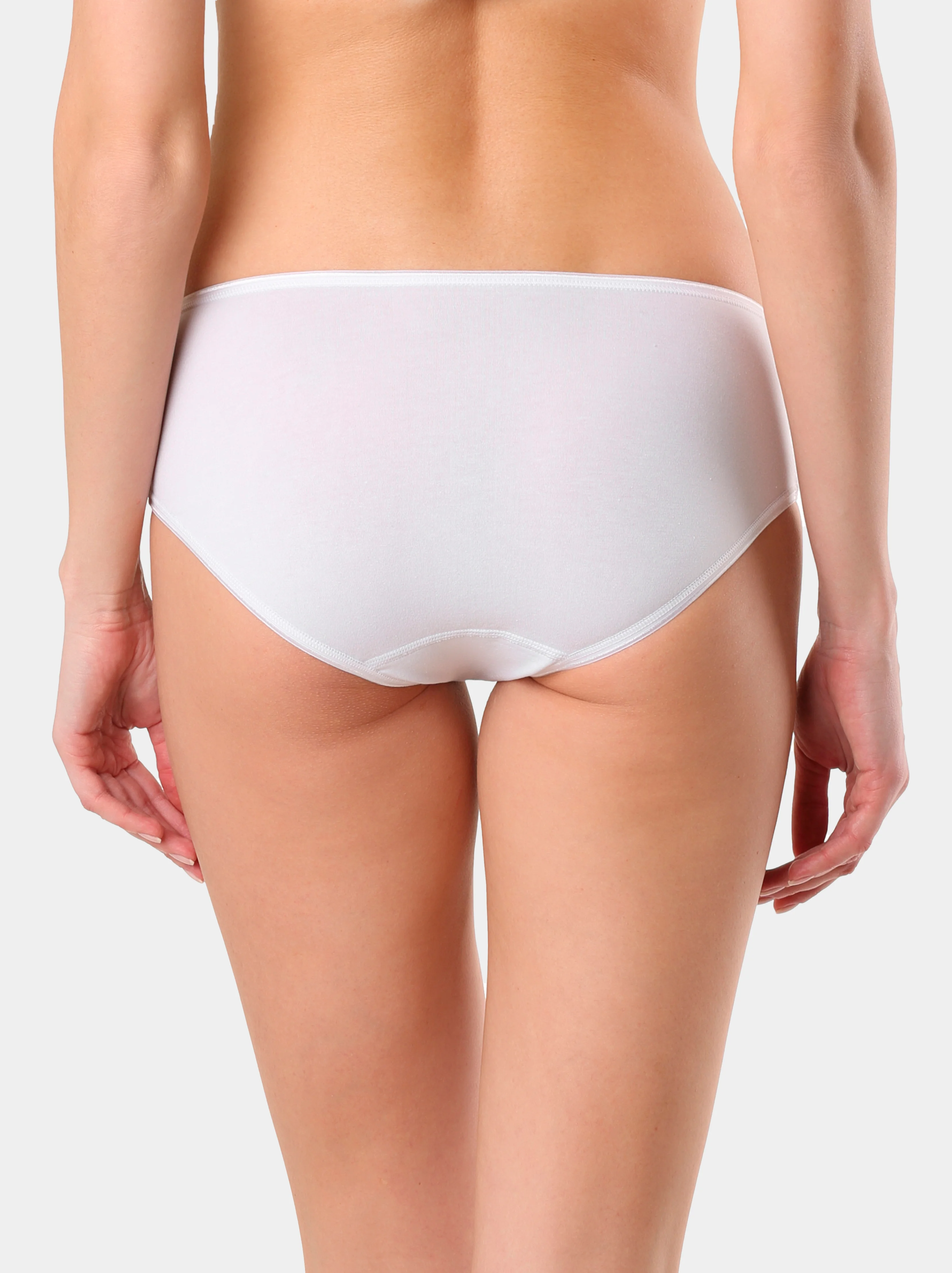 Трусы женские Conte Elegant Basic collection, бикини