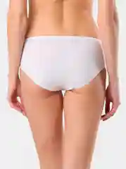 Трусы женские Conte Elegant Basic collection, бикини