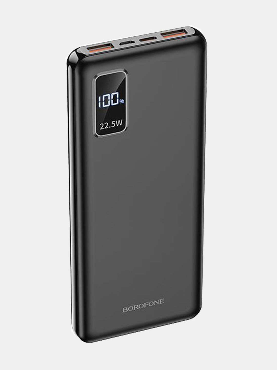 Внешний аккумулятор Power bank 10000 mAh Borofone J15 / Повербанк 10000 мАч  / Повер банк купить по цене 2499 ₽ в интернет-магазине KazanExpress