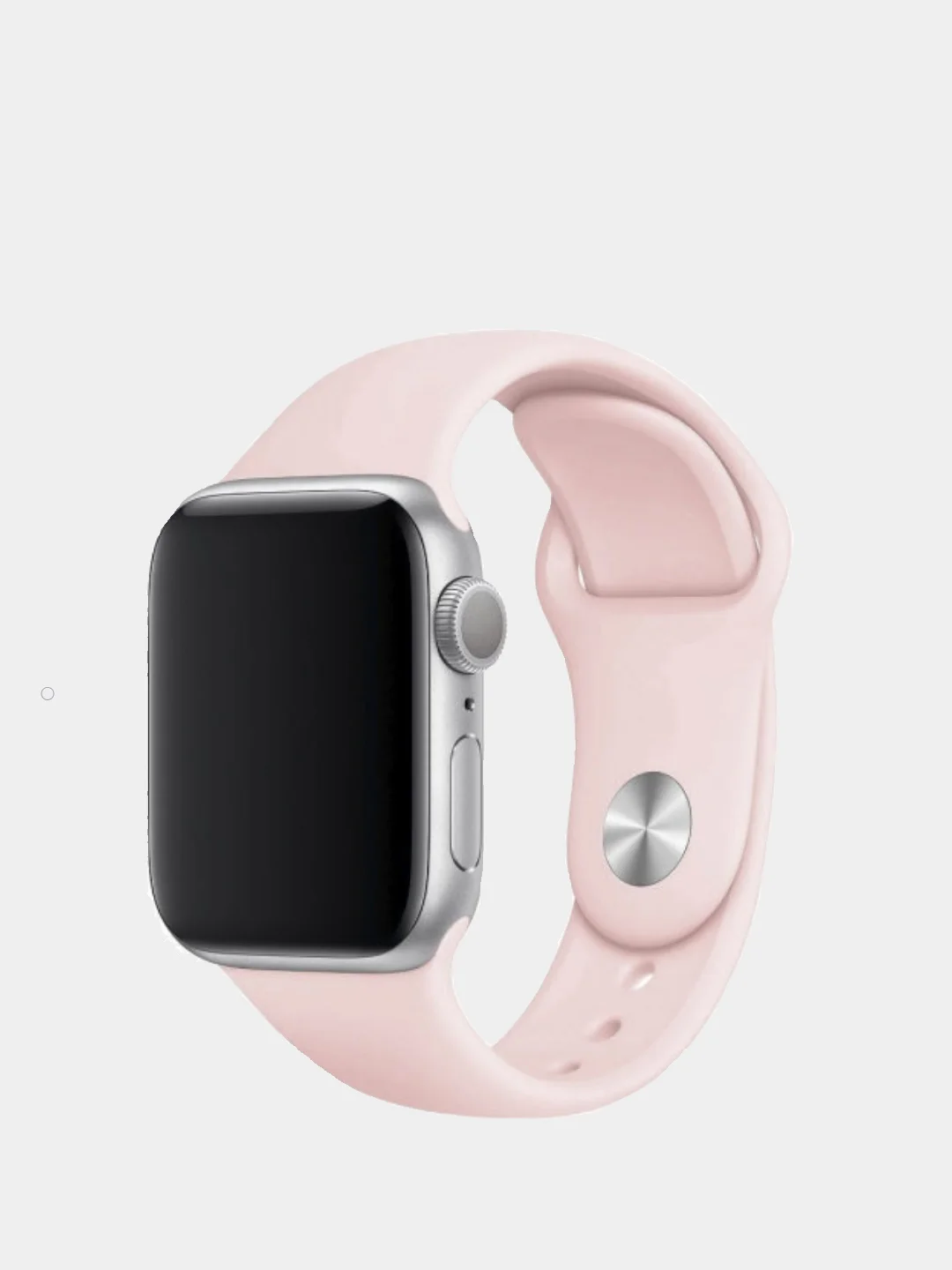 Силиконовый ремешок для Apple Watch