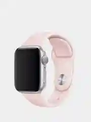 Силиконовый ремешок для Apple Watch