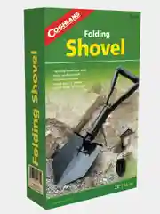Лопата складная Coghlans
