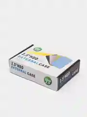 Внешний корпус для жесткого диска HDD 2,5" USB 2.0