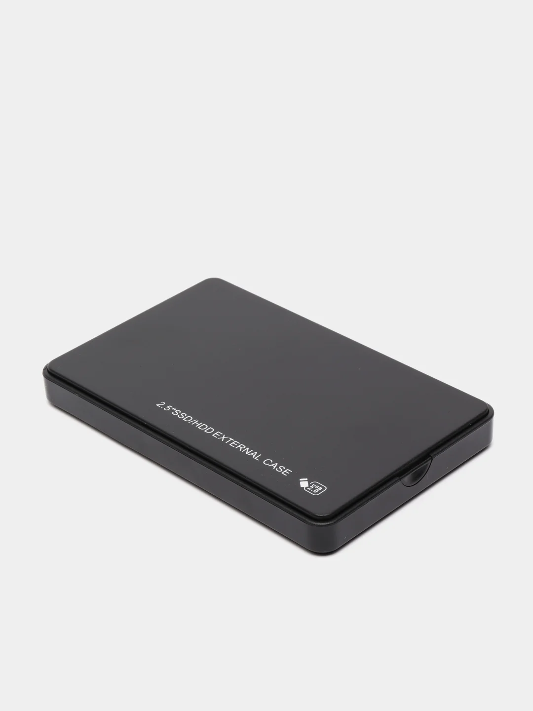 Внешний корпус для жесткого диска HDD 2,5" USB 2.0