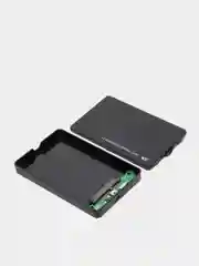 Внешний корпус для жесткого диска HDD 2,5" USB 2.0
