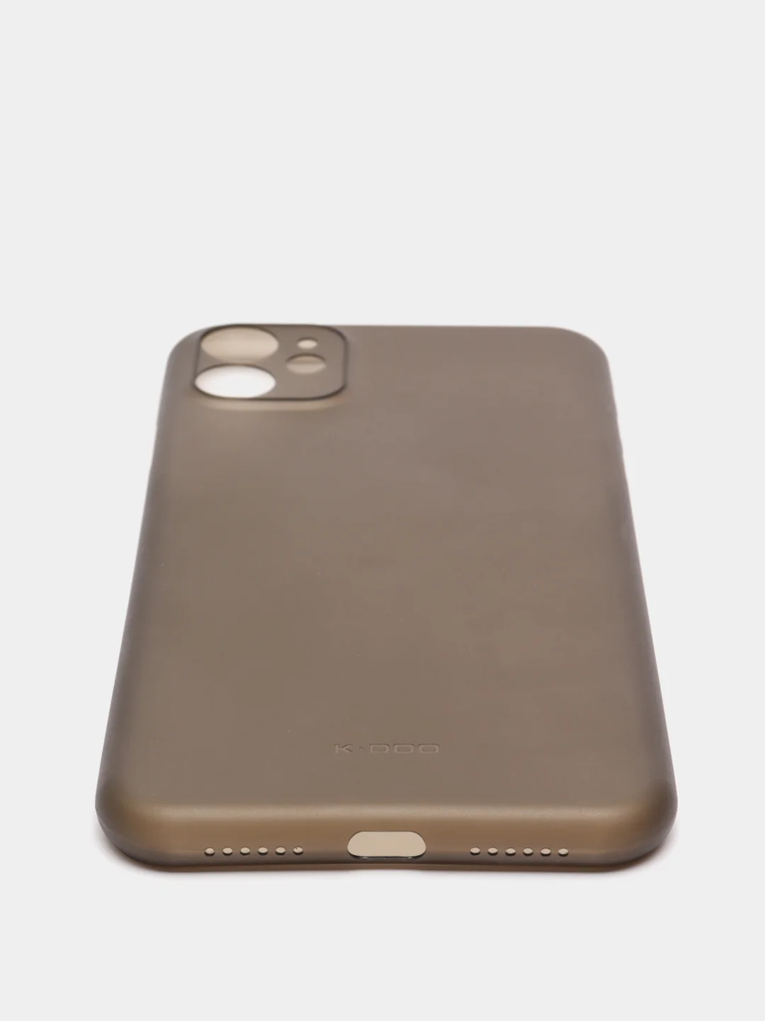 Хаки чехол K-DOO  Air Skin IP12