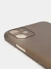 Хаки чехол K-DOO  Air Skin IP12