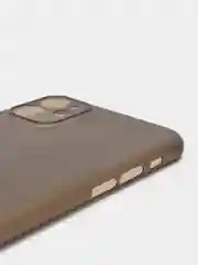 Хаки чехол K-DOO  Air Skin IP12