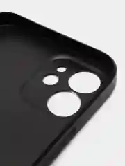 Черный чехол K-DOO  Air Skin IP12