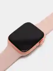 Золотой умные смарт-часы X22 Smart Watch Series 6
