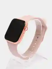 Золотой умные смарт-часы X22 Smart Watch Series 6
