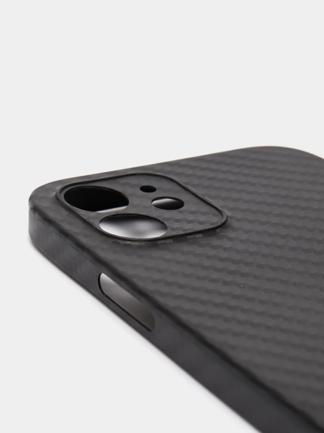 Черный k-doo Air Carbon 12