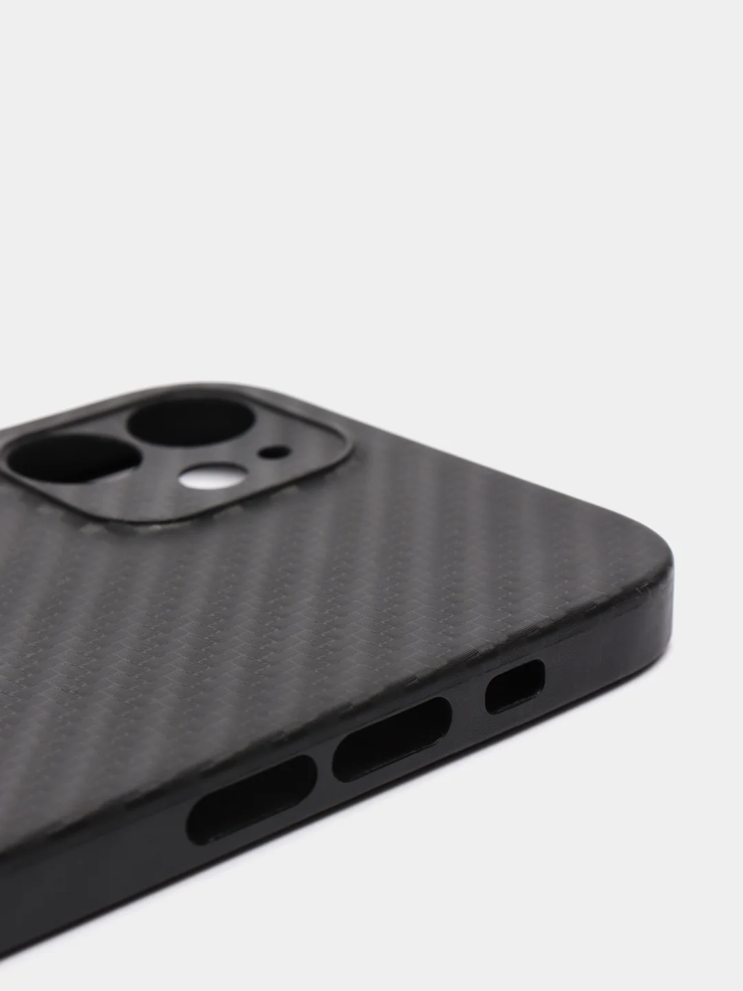Черный k-doo Air Carbon 12