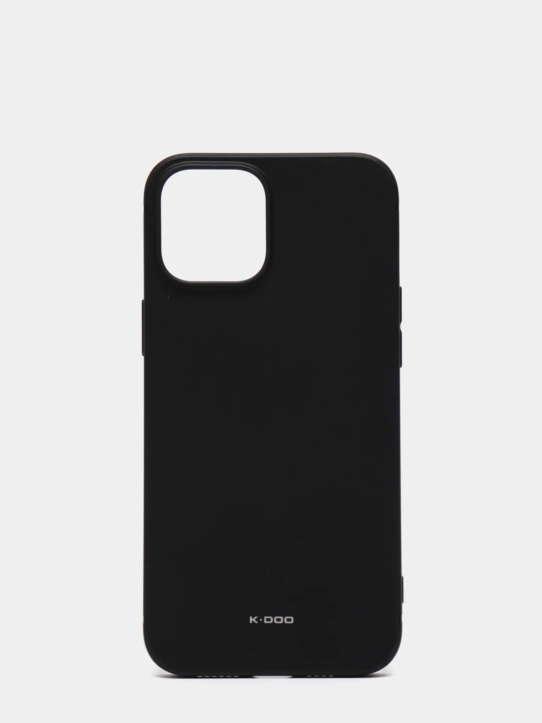 Черный k-doo 12Pro Max Q-series