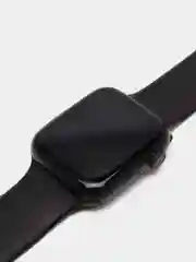 Черный умные смарт-часы X22 Smart Watch Series 6