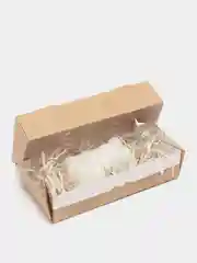 Свечи Мужское и Женское тело