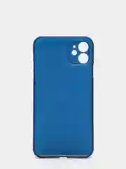 Темно-синий чехол K-DOO  Air Skin IP12
