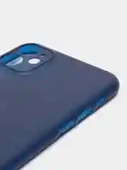 Темно-синий чехол K-DOO  Air Skin IP12