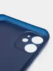 Темно-синий чехол K-DOO  Air Skin IP12