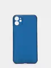 Темно-синий чехол K-DOO  Air Skin IP12