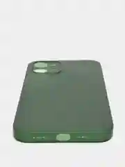 Зеленый чехол K-DOO  Air Skin IP12