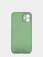Зеленый чехол K-DOO  Air Skin IP12