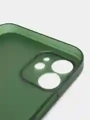 Зеленый чехол K-DOO  Air Skin IP12