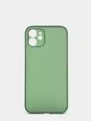Зеленый чехол K-DOO  Air Skin IP12