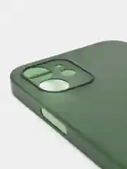 Зеленый чехол K-DOO  Air Skin IP12
