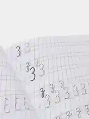 Прописи. Каллиграфическое исправление почерка