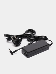 Блок питания (сетевой адаптер) для ноутбуков HP 19.5V 4.62A 4.5x3.0(0.6)mm 90W