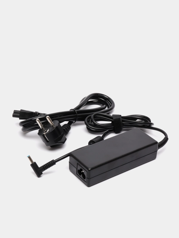 Блок питания (сетевой адаптер) для ноутбуков HP 19.5V 4.62A 4.5x3.0(0.6)mm 90W
