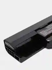 Аккумуляторная батарея для ноутбука Asus K53 (A32-K53) 10,8V 5200mAh черная