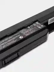 Аккумуляторная батарея для ноутбука Asus K53 (A32-K53) 10,8V 5200mAh черная